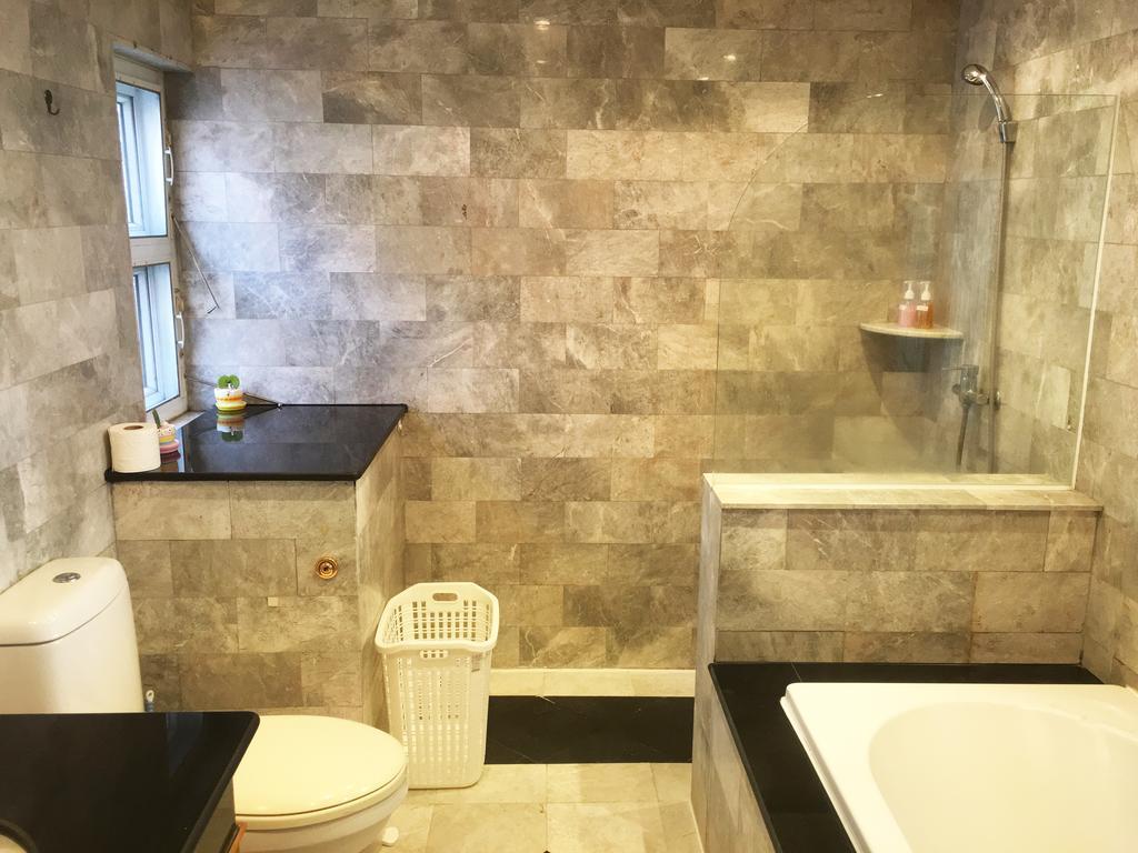 Penthouse Galare Thong Tower Lejlighed Chiang Mai Eksteriør billede