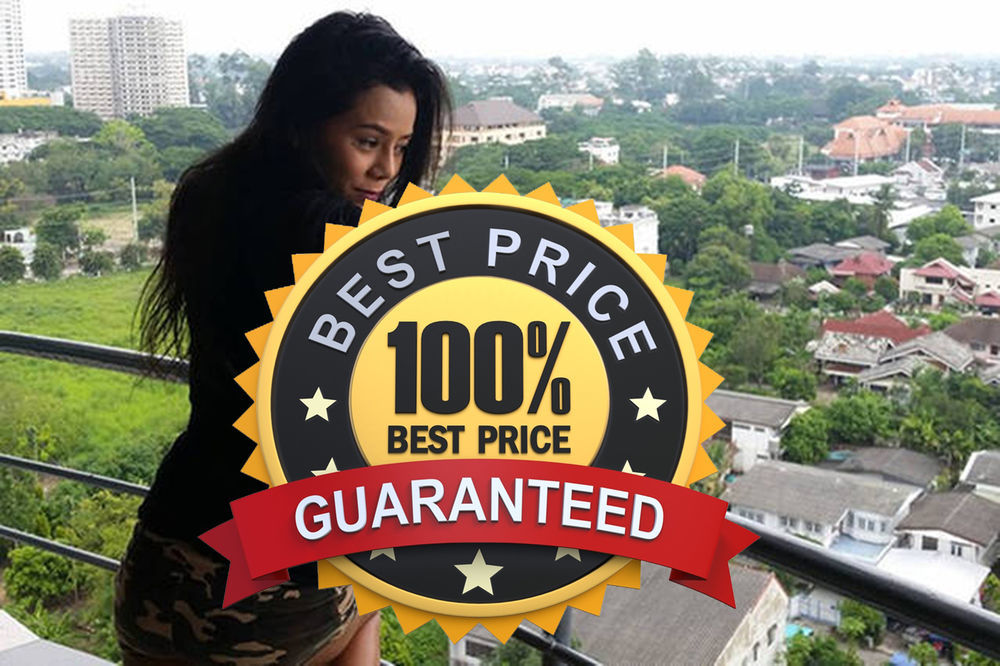 Penthouse Galare Thong Tower Lejlighed Chiang Mai Eksteriør billede
